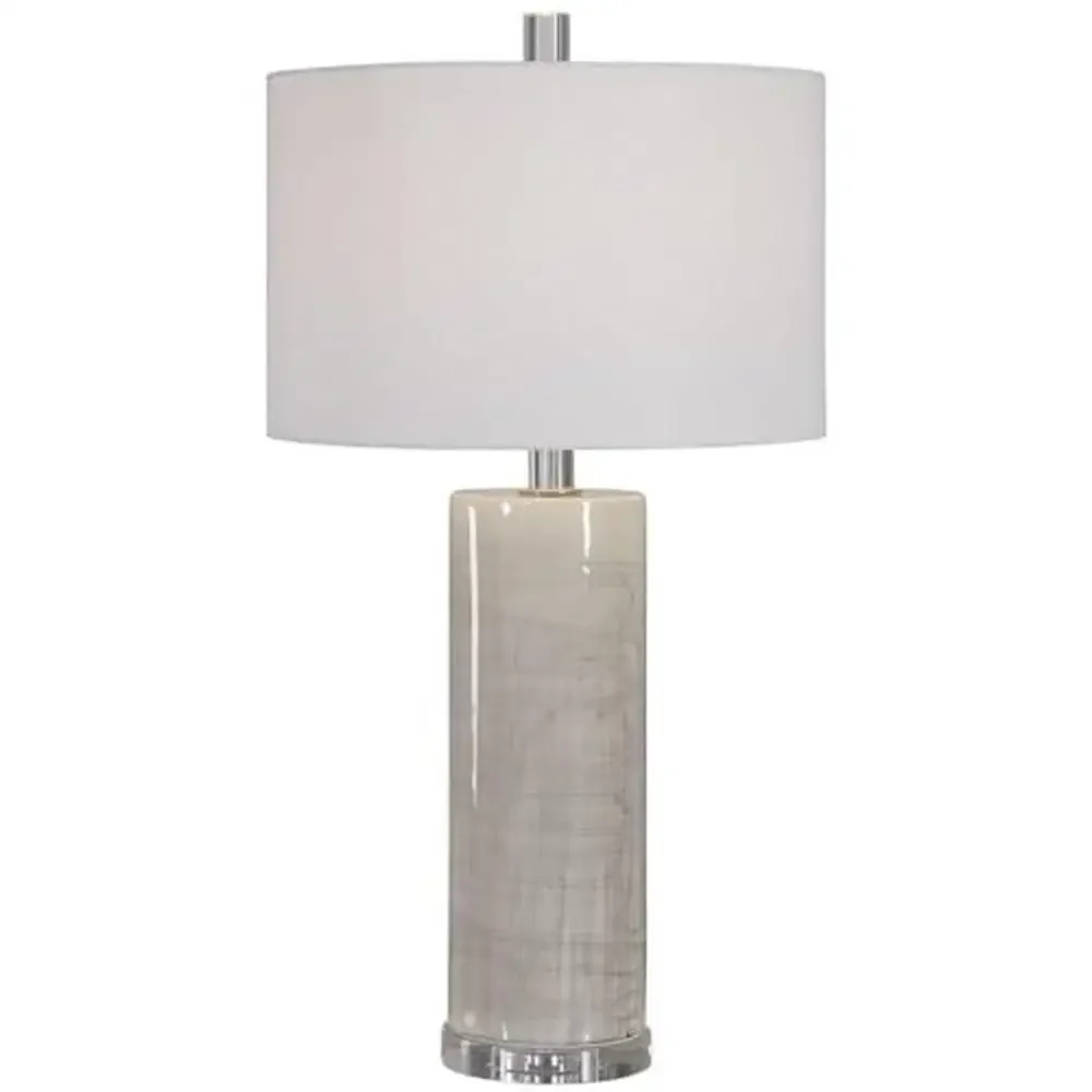 Modern Ceramic Table Lamp 17