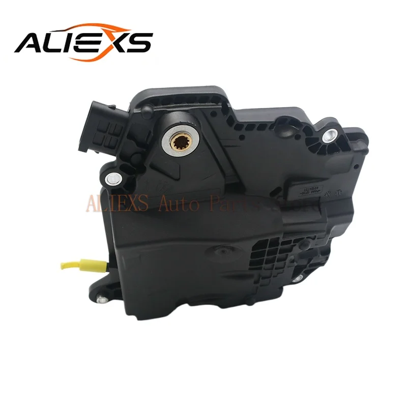 New 0002701852 A0002701852 722.9 AP02 ISM Intelligent Servo Module Programming Suit For Mercedes Benz