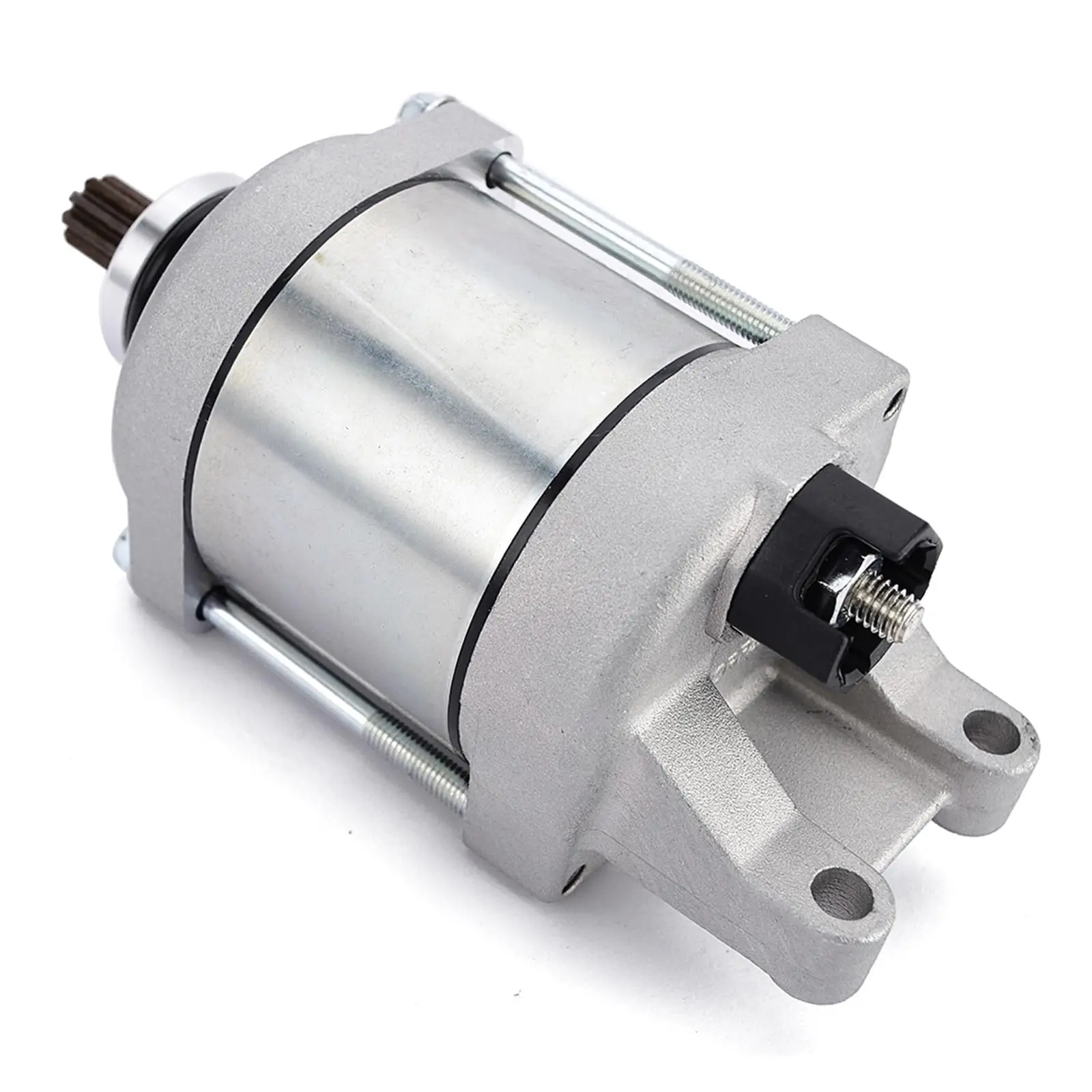 Motorcycle Starter Motor Compatible with CRF250 CRF250R CRF250RX 2019-2022 2020 2021 31200-K95-A41