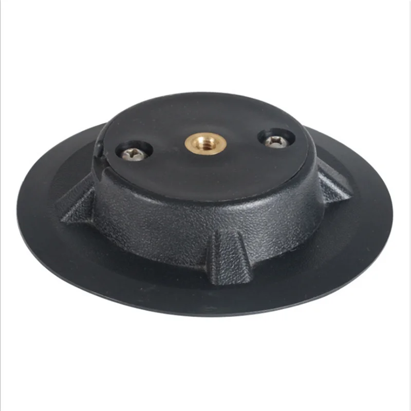 

3X Sail Base 360° Adjustable Windsurf Mast Base Heavy Duty Windsurfing Base Sail Stand Up For Board Sailboard Accessory-B60B