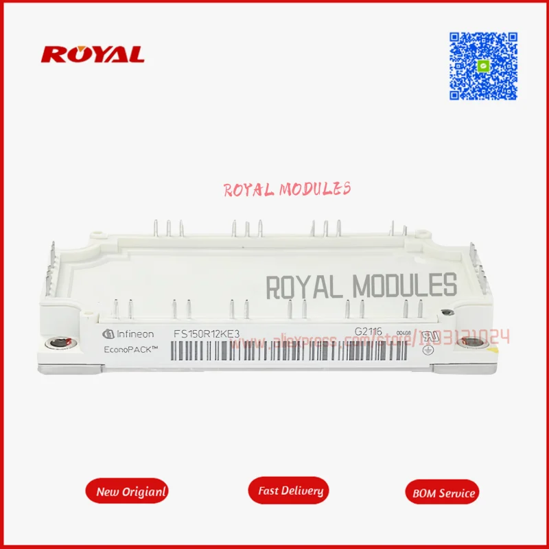 

FS150R12KT3 FS150R21KT4 FS150R12KE3 FS200R06KE3 FS225R12KE3 FS225R12KE4 НОВЫЙ