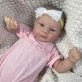 Finished Doll