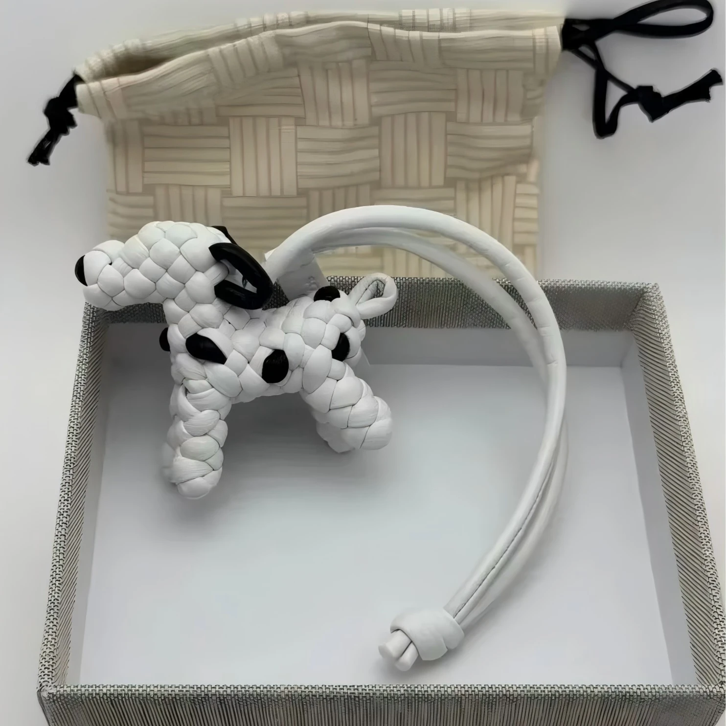 Luxury Handbag and Backpack Charms, Stylish Luggage Charms, Bag Decorations, Cute Car Pendants, Handmade, Holiday Gifts.