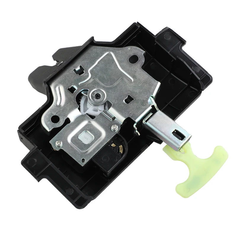 YAOPEI 64600-75030 Tailgate Trunk Latch Mechanism Trunk Door Lock Actuator for Lexus HS250h 2010-2012 6460075030