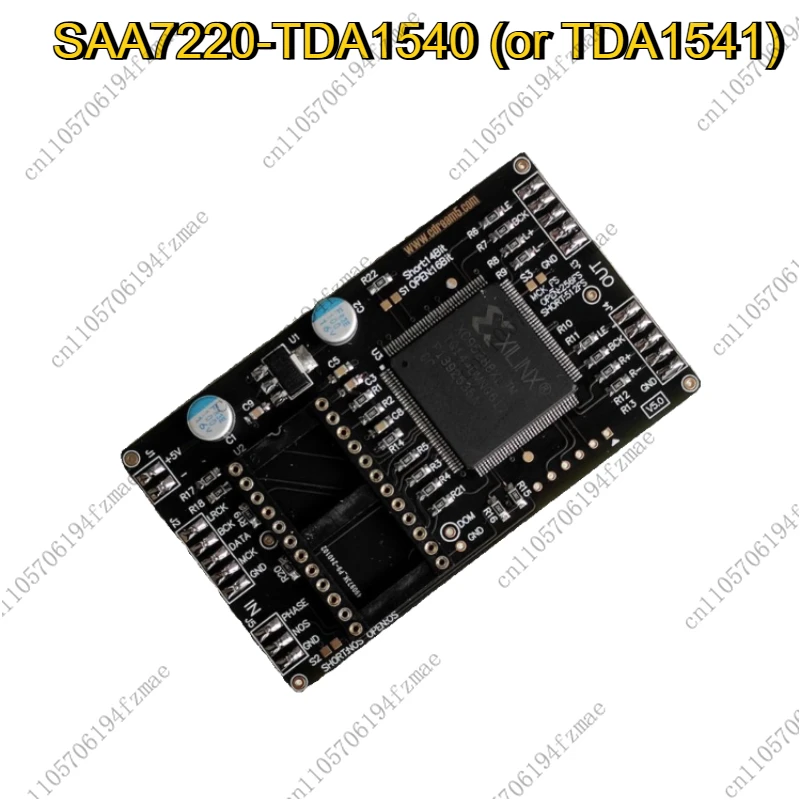 Accessories SAA7220…