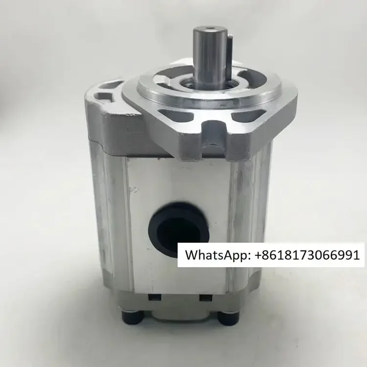 

CBF gear pump CBF-F410/F416/F432/E420/F425/F440/F450-ALP/ALPL oil pump