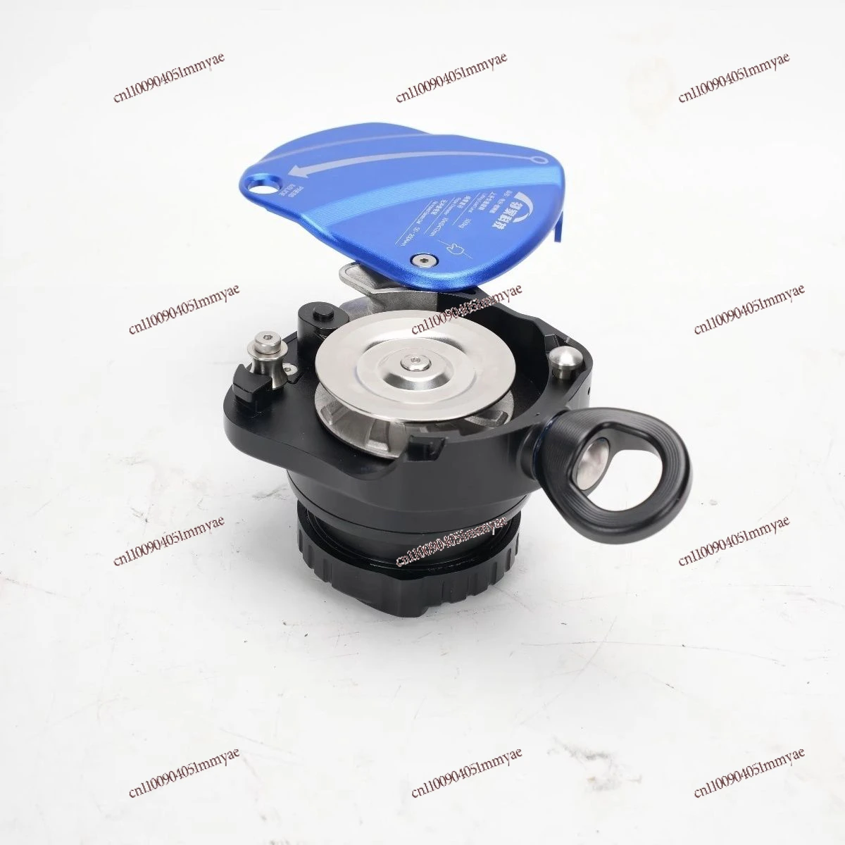 DS700 جهاز رفع وتنزلي كهربائي متعدد الوظائف محمول للرفع الثقيل 300 كجم