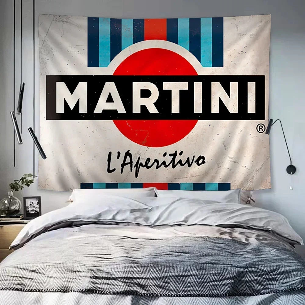 

M-Martini Racing Hanging Bohemian Tapestry Bohemian Wall Tapestries Mandala Cheap Hippie Wall Hanging