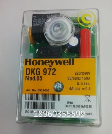 Honeywell Ignition Controller TF834E.3 DLG976 DKG972 MMI813.1 Free Shipping