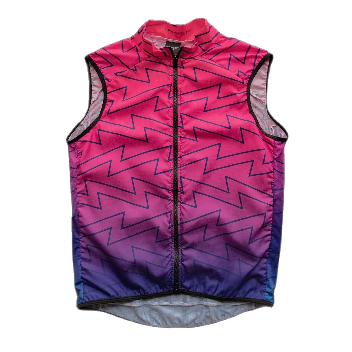 2025 Riding Vest Men\'s Cycling Sleeveless Windproof/Waterproof Cycling Vest Chalecos De Ciclismo Hombre Sportwear