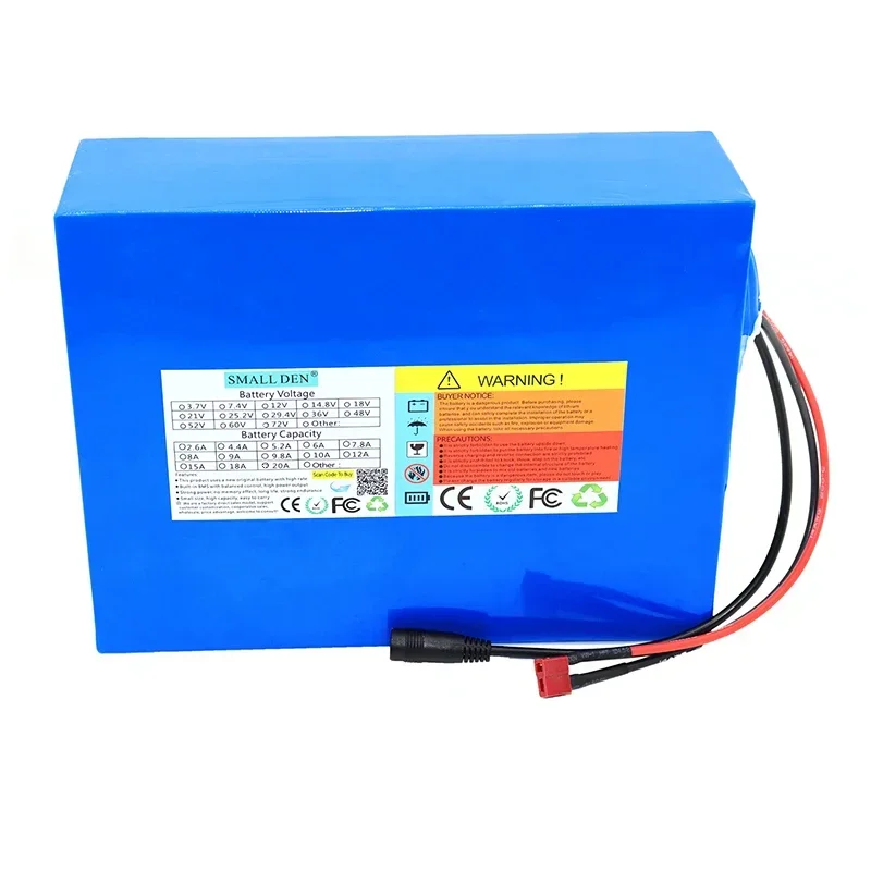 New 72V 35Ah 21700 lithium battery pack 20S7P 84V bicycle scooter with built-in BMS 3500W rechargeable battery+2A 3A 5A charger