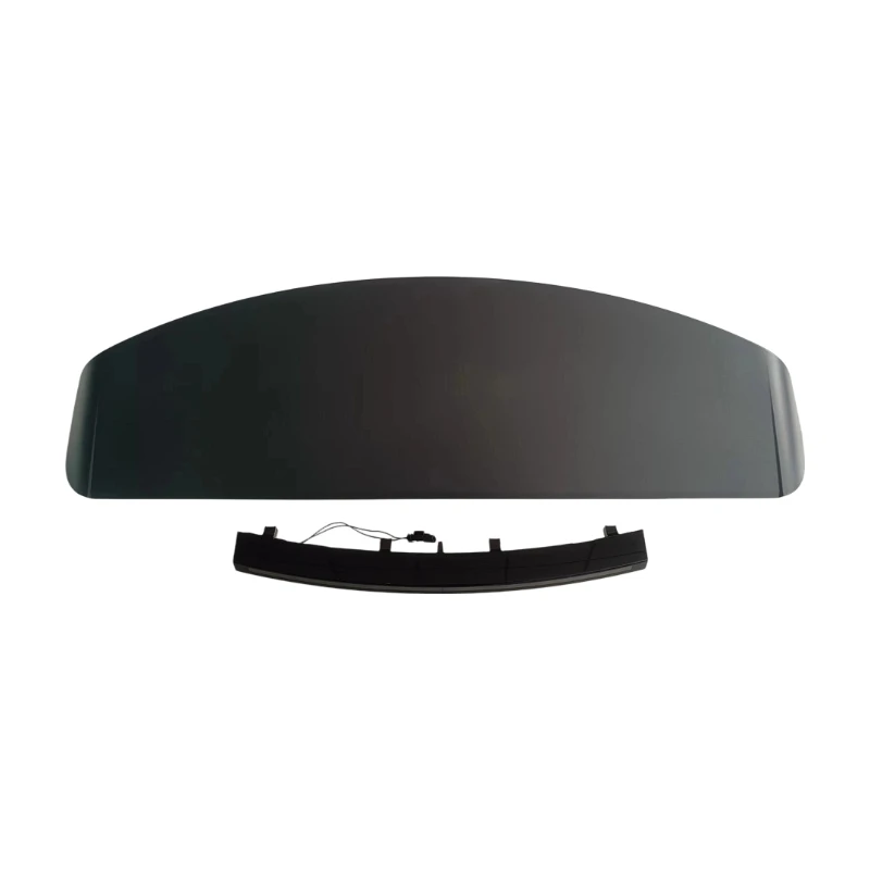 

Rear Wing Ducktail Tail Wing Car Body Parts
