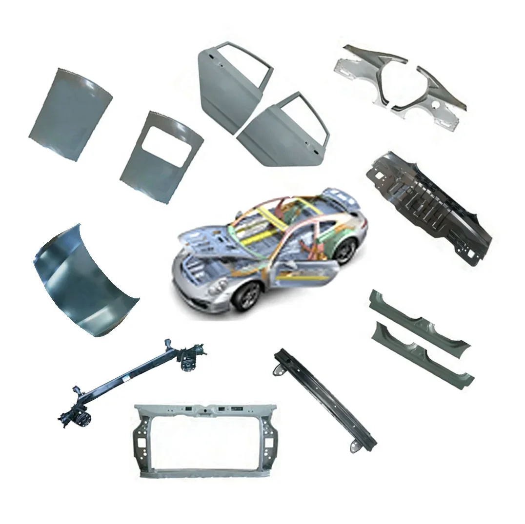 Factory price High quality custom Chinese cars Other auto parts Parts Auto