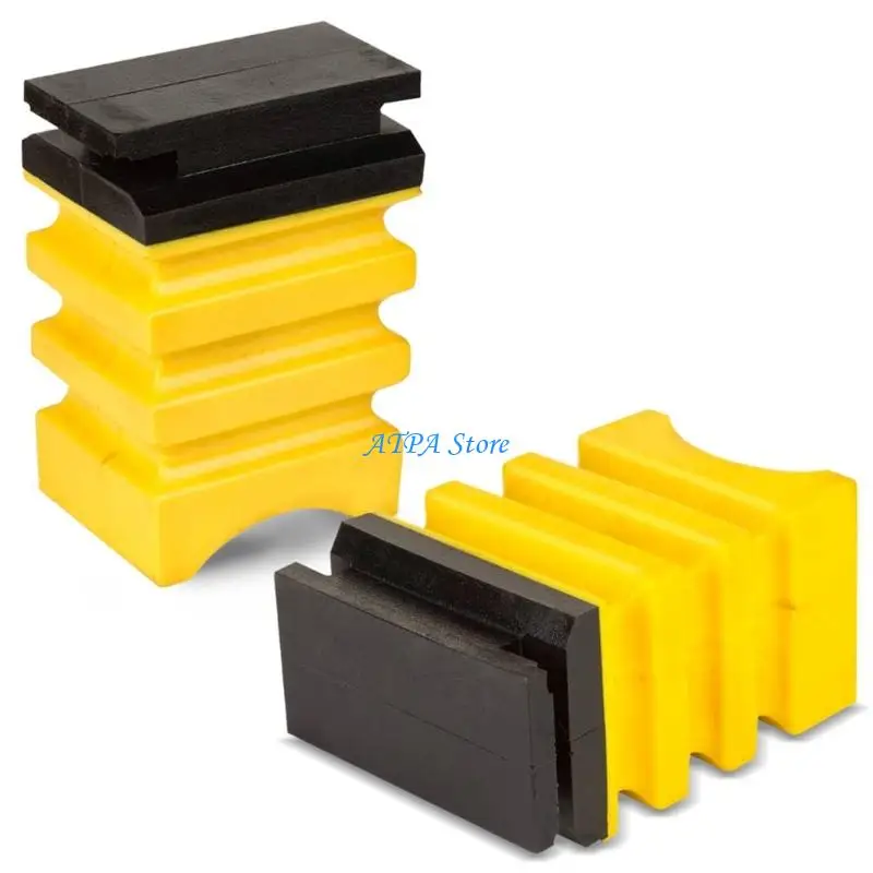 

U13C High Load Auxiliary Suspension Springs Rear Air Assist Springs set for Stability
