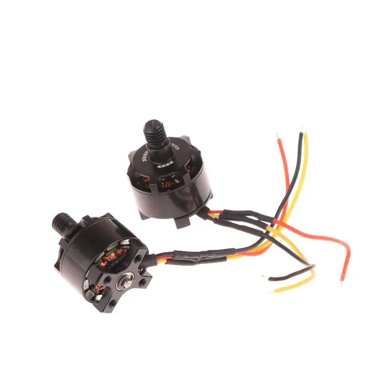 

Black 3S 1306 3000KV CW CCW Brushless Motor DC12V Mini Outer Rotor Motor BLDC For Unmanned Aerial Vehicle RC Quadcopter Aircraft