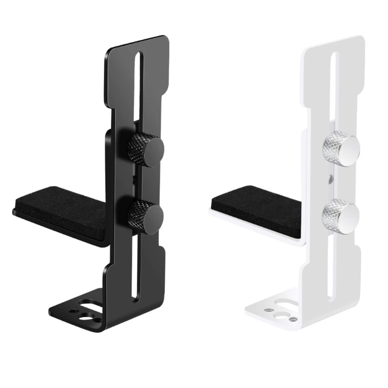 CS1W Adjustable Aluminum Graphics Card GPU Sags Bracket Video Card Stand Holder