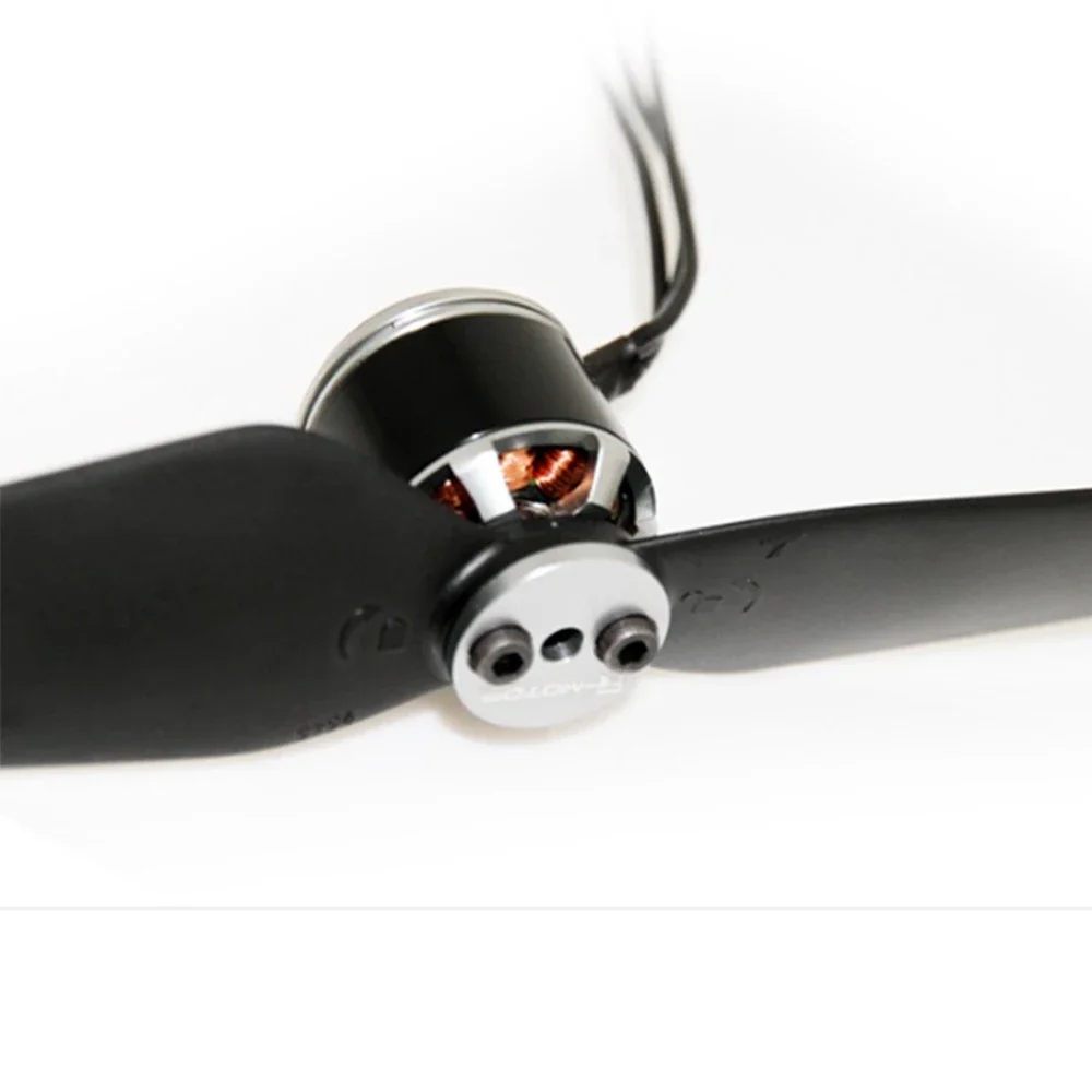 T-MOTOR T9545-A/B 2PCS/PAIR CF prop self-tightening propeller For Highly efficient