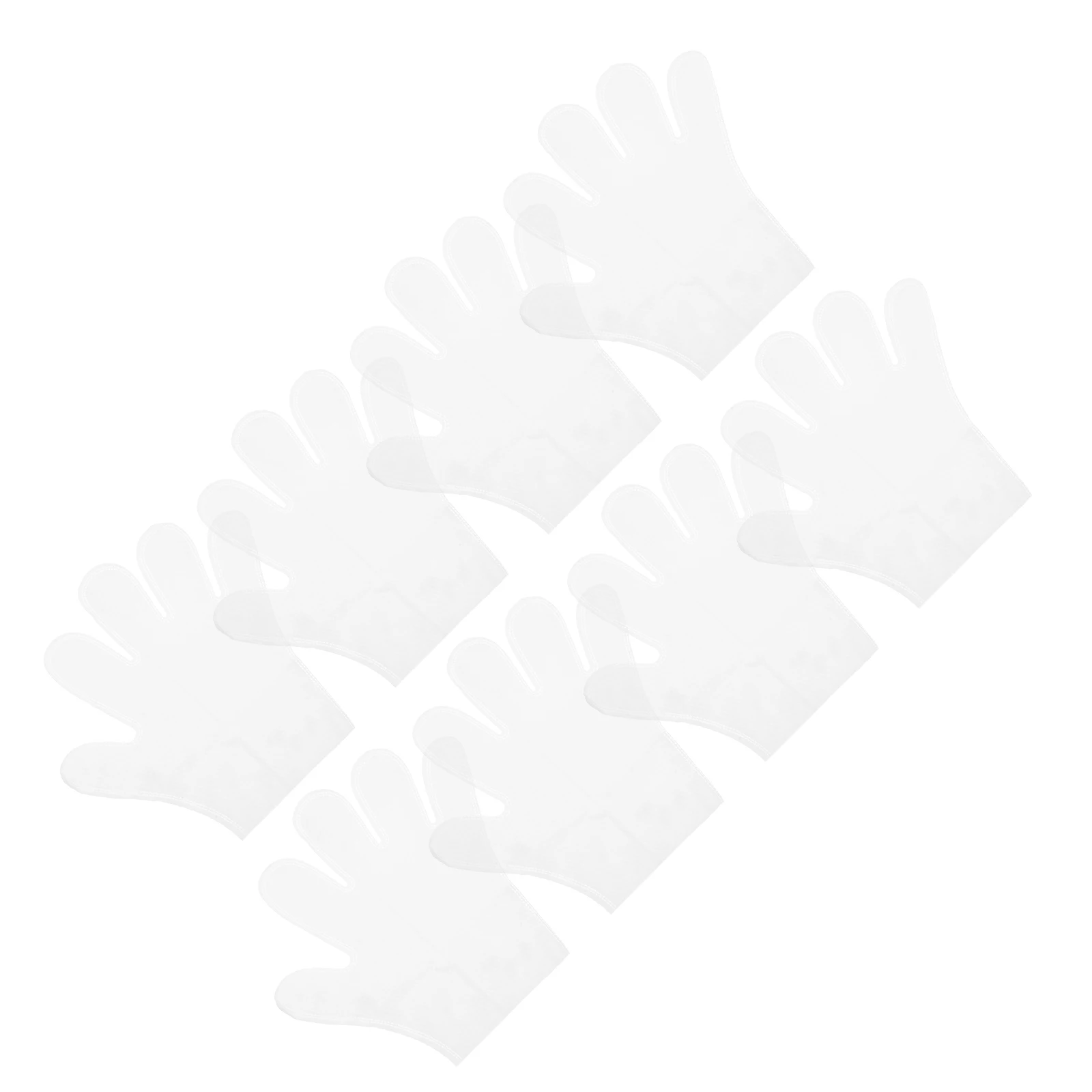 

Pet Cleaning Gloves Thick Section Dry Wipe for Cats Dogs Grooming Bathing Massage Spa Wipes Glove Pet Clean Glove