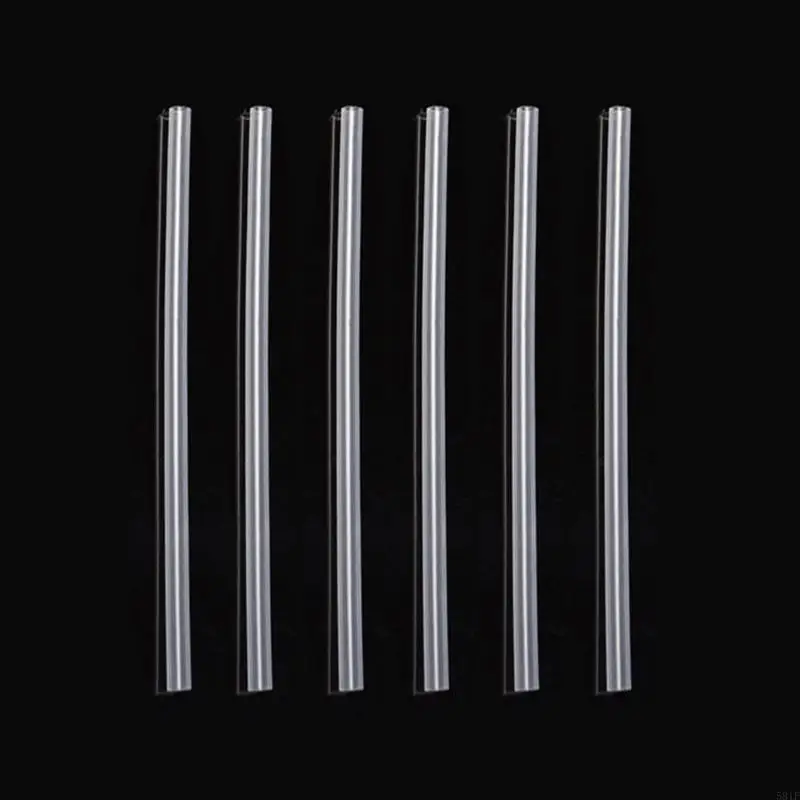 581F 3 Pz/set Accessori per Tazza Paglia in Silicone Biberon per Bambino Tazza Acqua Ugello Paglia Riparazione per e