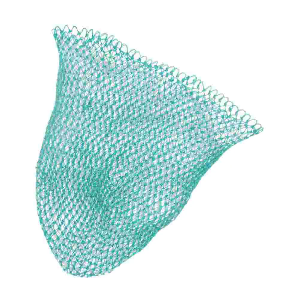 Fishing Net Replacement Fishnets Outdoor Carp Landing Nylon Thick Man Catching Supply Netting