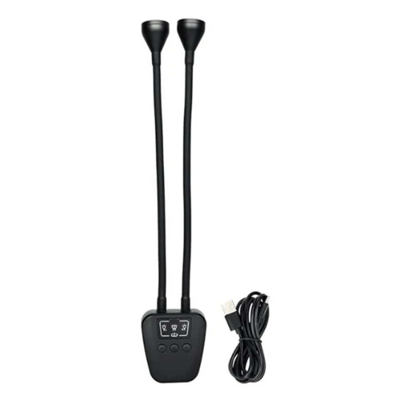 

Adjust LED Photography Fill Light for Camera Close up Photos Led Arm Lamp