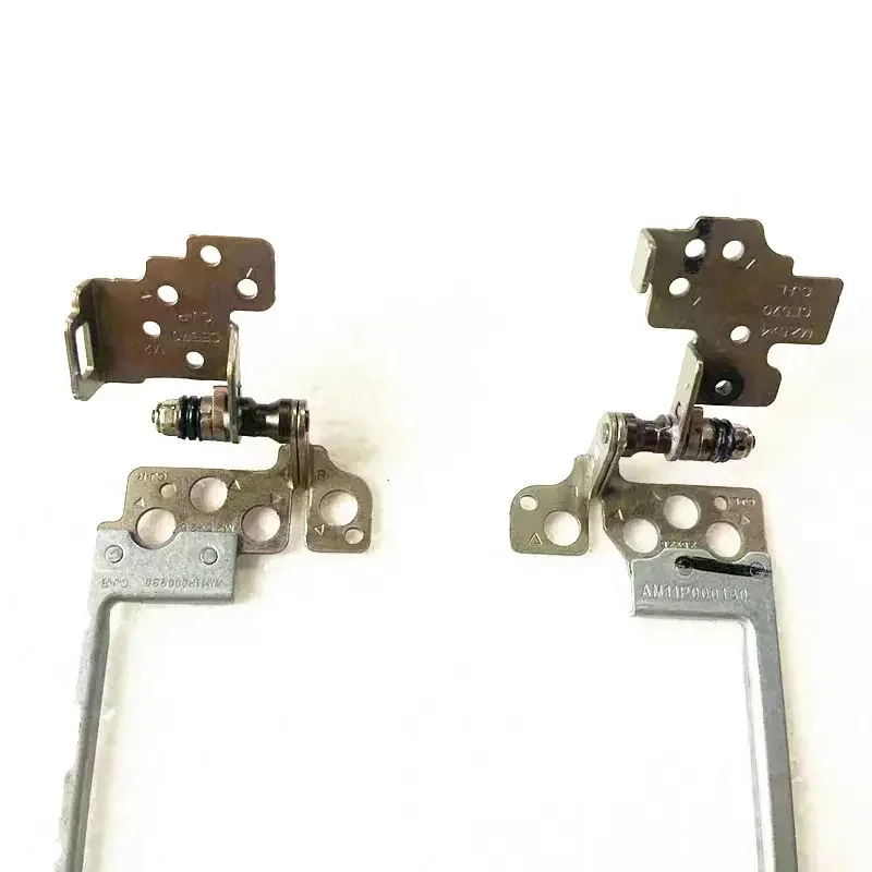 PJSE NEW Genuine Laptop Replace LCD Hinges For LENOVO ThinkPad E570 E575 E570C