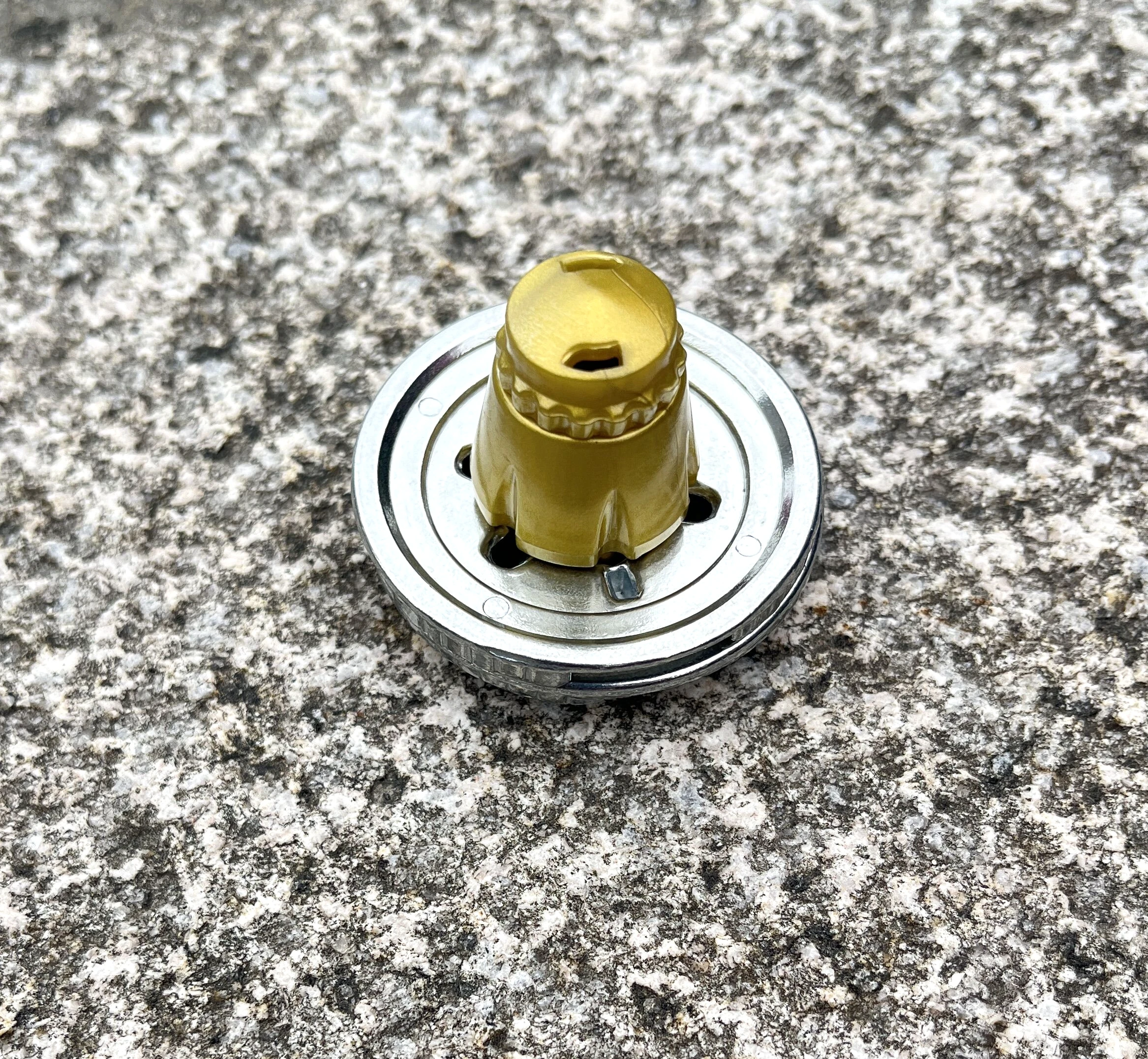 Beyscollector BB-10 Clear Stadium BB-117 Blitz Unicorno 100RSF BB116 Blitz Unicorno 100RSFBB-121 Duo Uranus 230W Rev Up Launcher – Detail 19