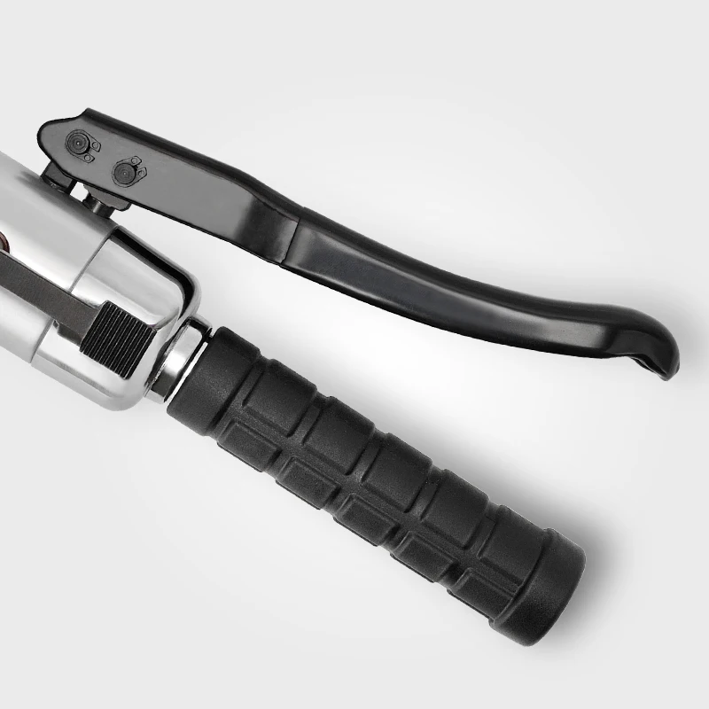 APR-1632 เครื่องมือการจีบท่อไฮดรอลิก PEX 16-32 มม. เครื่องมือหนีบช่วงสําหรับอุปกรณ์และท่อประปา PEX