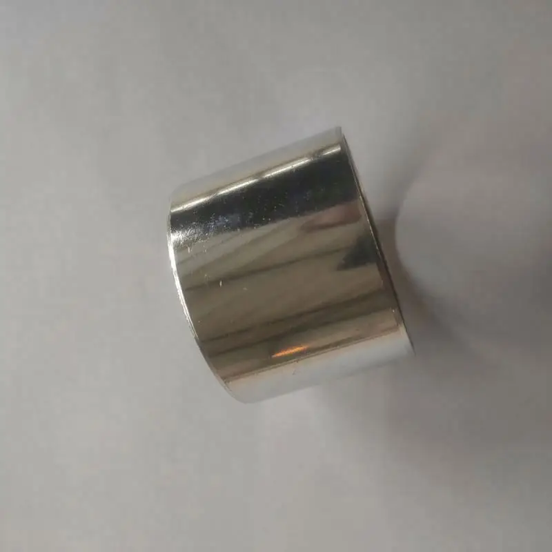 MB 125100 DU Split Bearing Bush Metrik Silinder semak bushing berkualitas tinggi MB 125100   DU