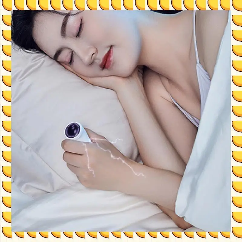 Baau Pulse Handheld…