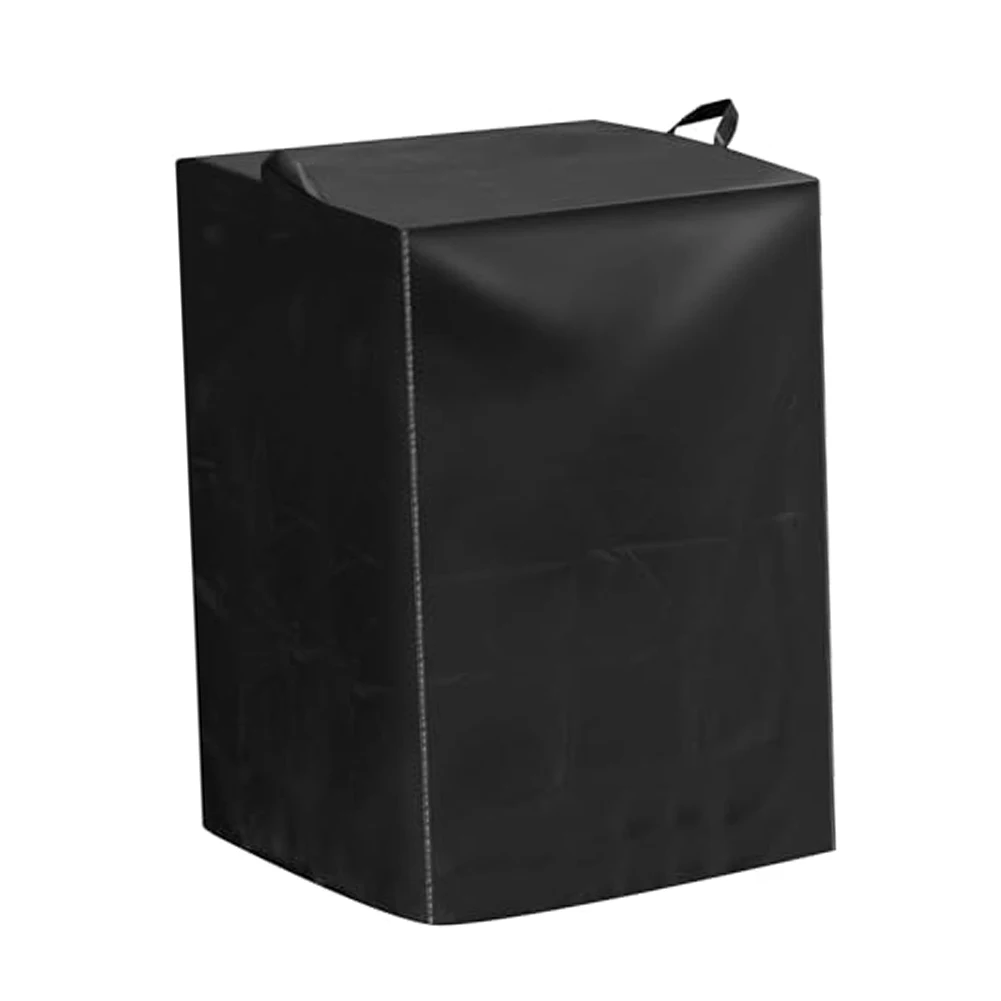 Waterproof Oxford Cloth Miter Saw Cover for Table Saw and Planer Fit Up to 29 x 23 x 46 Inches with Drawstring Closure