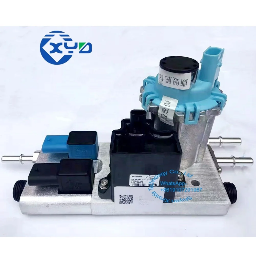 XINYIDA Advantage supply Euro VI 5 Urea SCR Pump 1205710-T69L0 Doser Pump