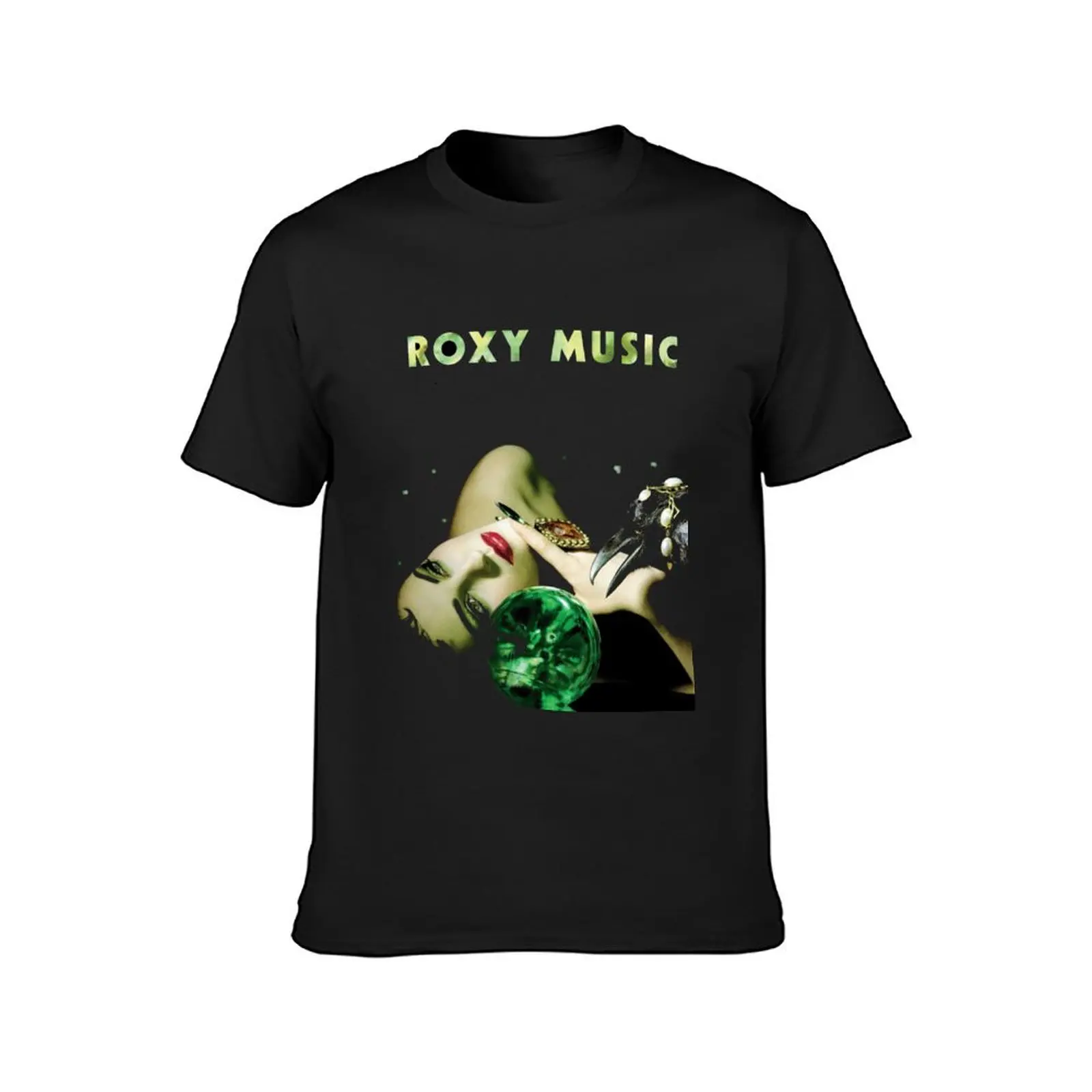 Roxy The Best T-Shirt cute clothes summer tops customs design your own anime clothes fitted t shirts for men