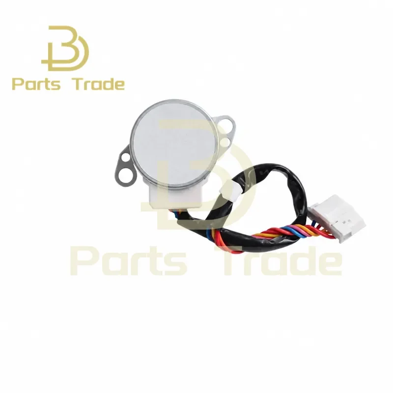 For Gree Air Conditioner Swing Wind Motor Stepping Motor MP24AN 1521210811 DC12V Replacement Parts