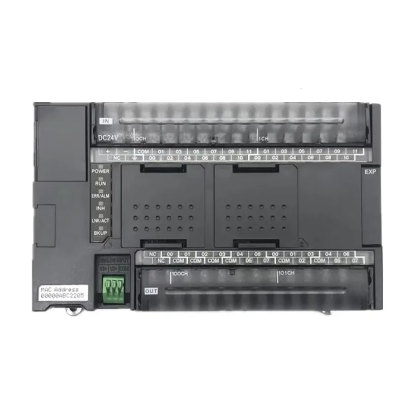 

CP1L-EM40DR-D PLC Programmable Controller