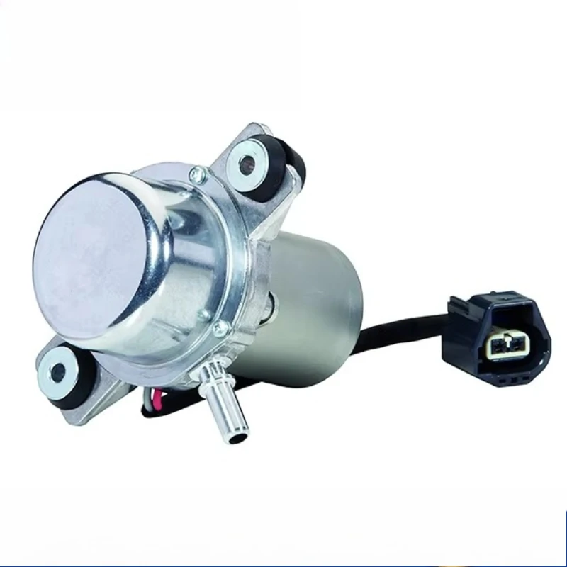

Новый электрический вакуумный насос для тормозов DC12V для усилителя тормозов UP28 009428081 009428087 HLA-009428087 760687111382 6