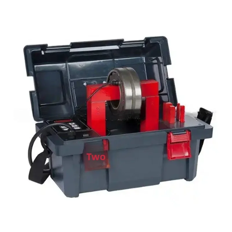 

China Mini or Small Handheld Bearing Heater Machine Bearing Bolting Heating