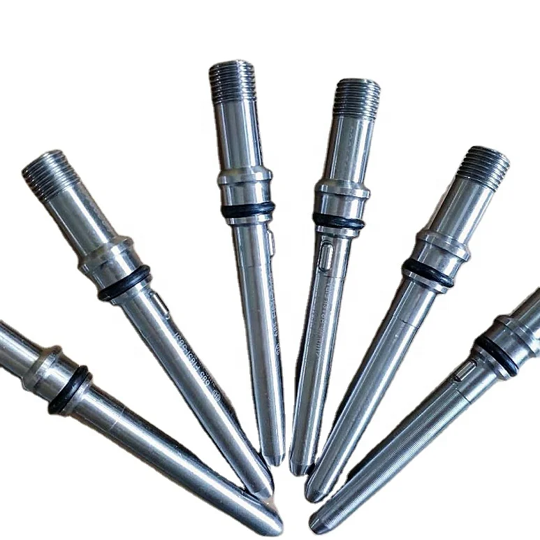 

QSB6.7 ISBe ISDe diesel engine spare parts 4929864 4903254 4903290 fuel Injector connector for cummins 1pcs