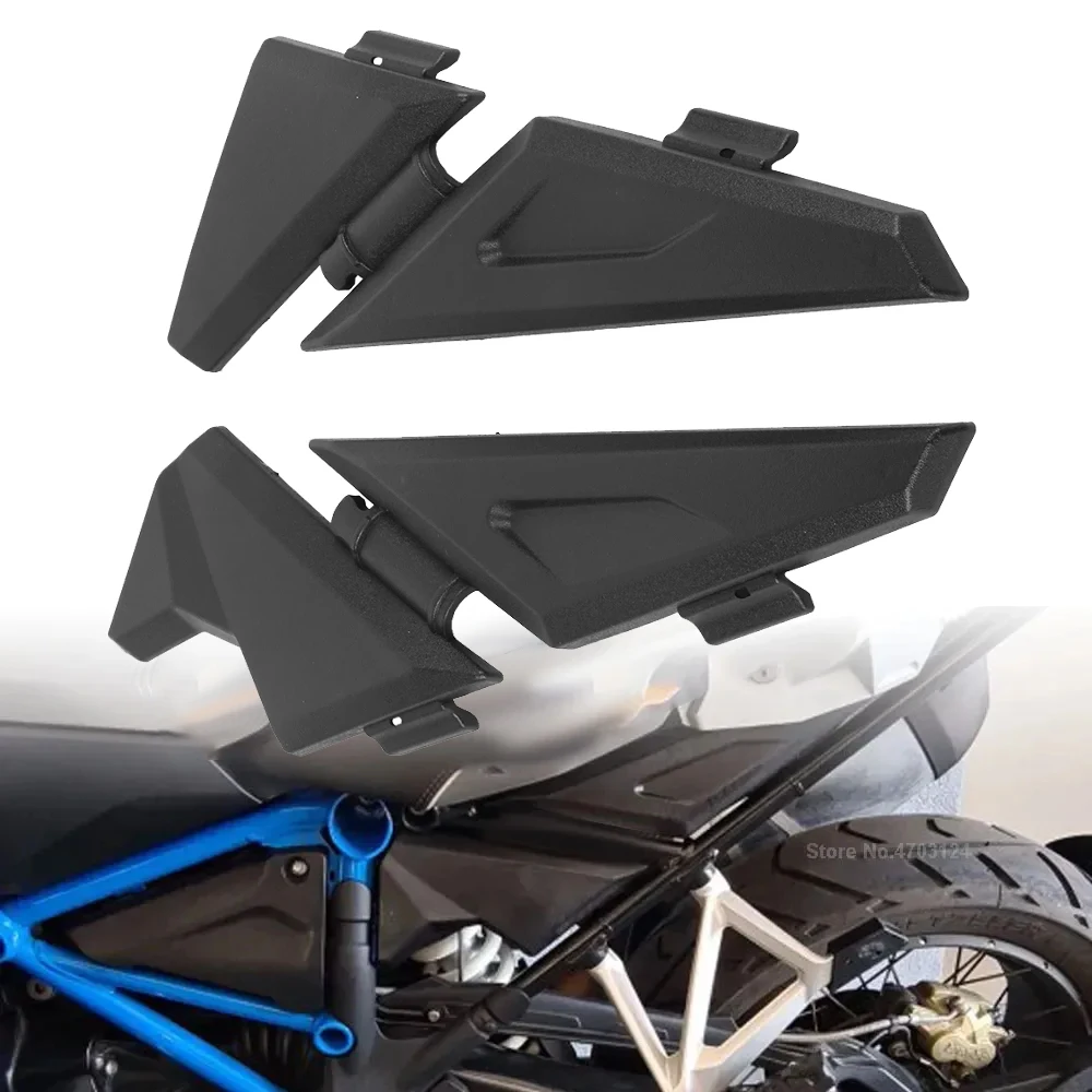 Motorfiets Frame Infill Zijpaneel Set Kuip Cowl Cover Voor BMW R1250GS R1250GS Adventure R1200GS ADV GSA LC 2013-2022 2023