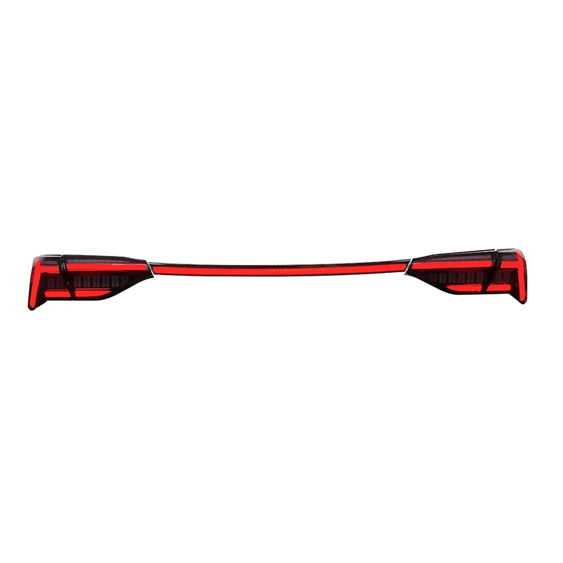 

Modified Spoiler Lamp Led Tail Light Lamp for Toyota Avalon 2019 - 2020 Rear Bumper Lights