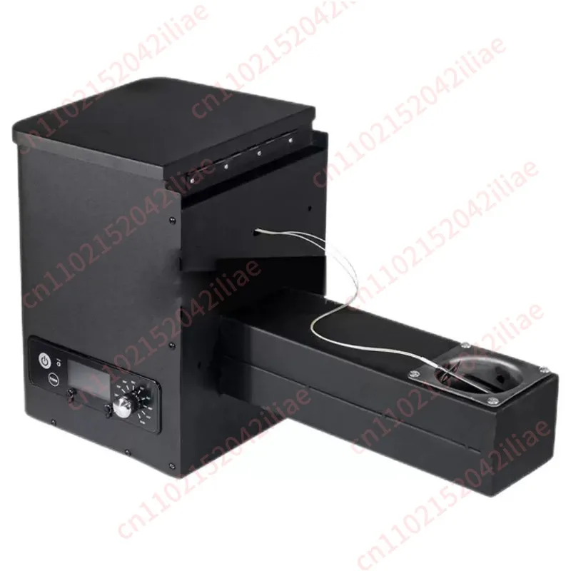 New DIY Feeding Box Component Smoker 110V-230V Embedded Structure