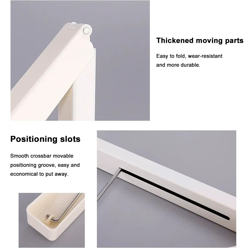 

Складная вешалка для одежды, настенная вешалка для одежды, металлическая скрытая вешалка для одежды, складная настенная вешалка для прачечной, ванной комнаты