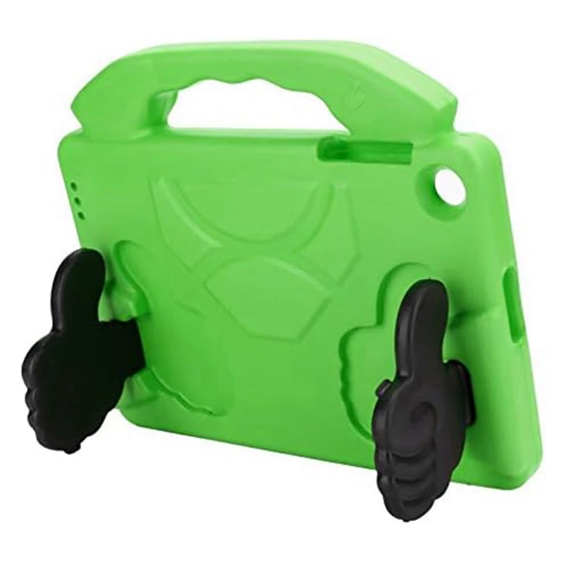 New For Samsung Galaxy Tab A10.1 In SM‑T510/T515 Shockproof Slim Full Body Protective Case Cover T510/T515 Tablet Cover