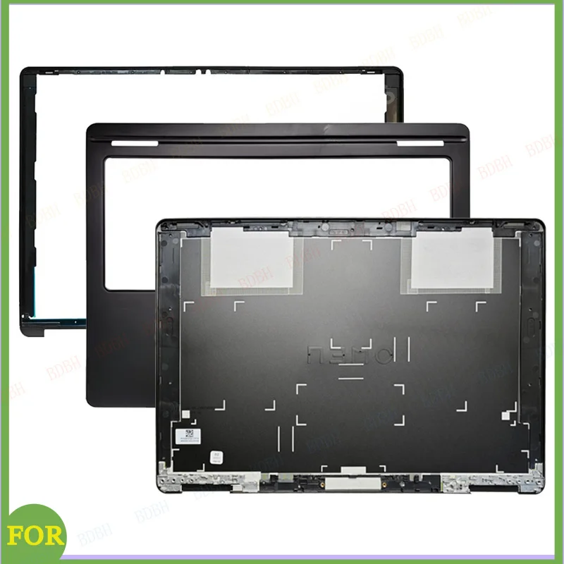 

НОВИНКА: Задняя крышка, рамка и подставка для рук для Slim 14-fb TPN-Q297
