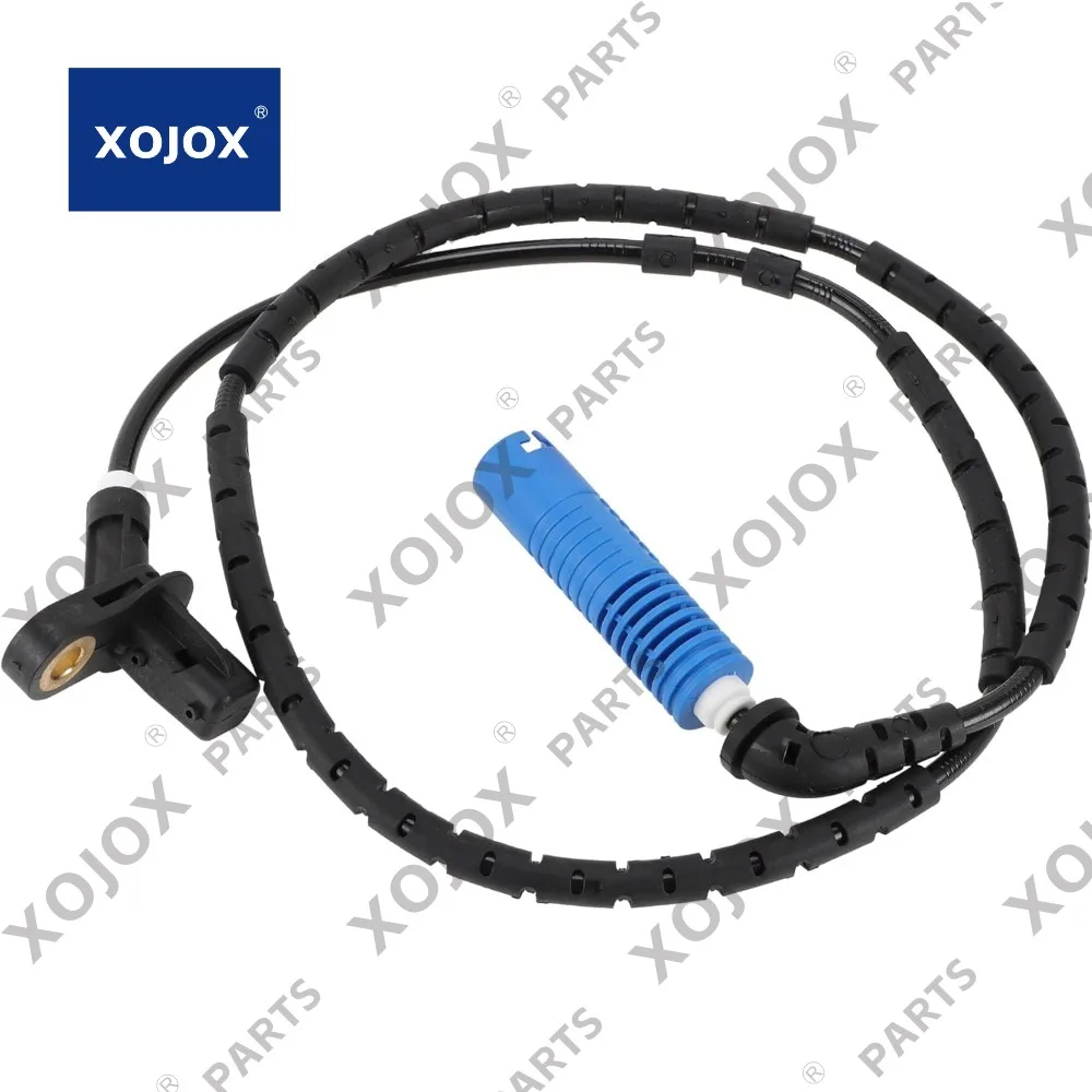 

Датчик скорости колеса XOJOX ABS для BMW Z4, прочный No 34526757281 | Задний левый или правый датчик скорости ABS 1 шт.