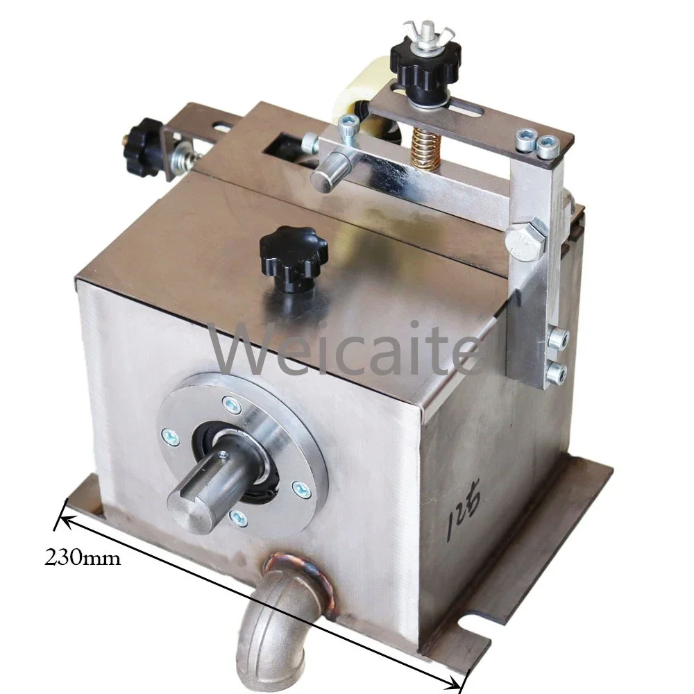 

glue machine spare parts semi automatic folder gluer machine Glue machine spare parts Stainless steel rubber head