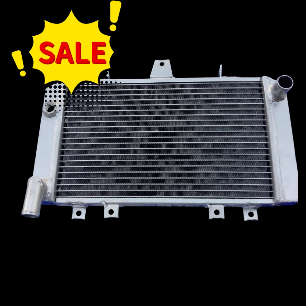 

Aluminum Radiator Coolant For Kawasaki ZRX1100 1996-2000 ZRX-1100 ZRX 1100 1996 1997 1998 1999 2000