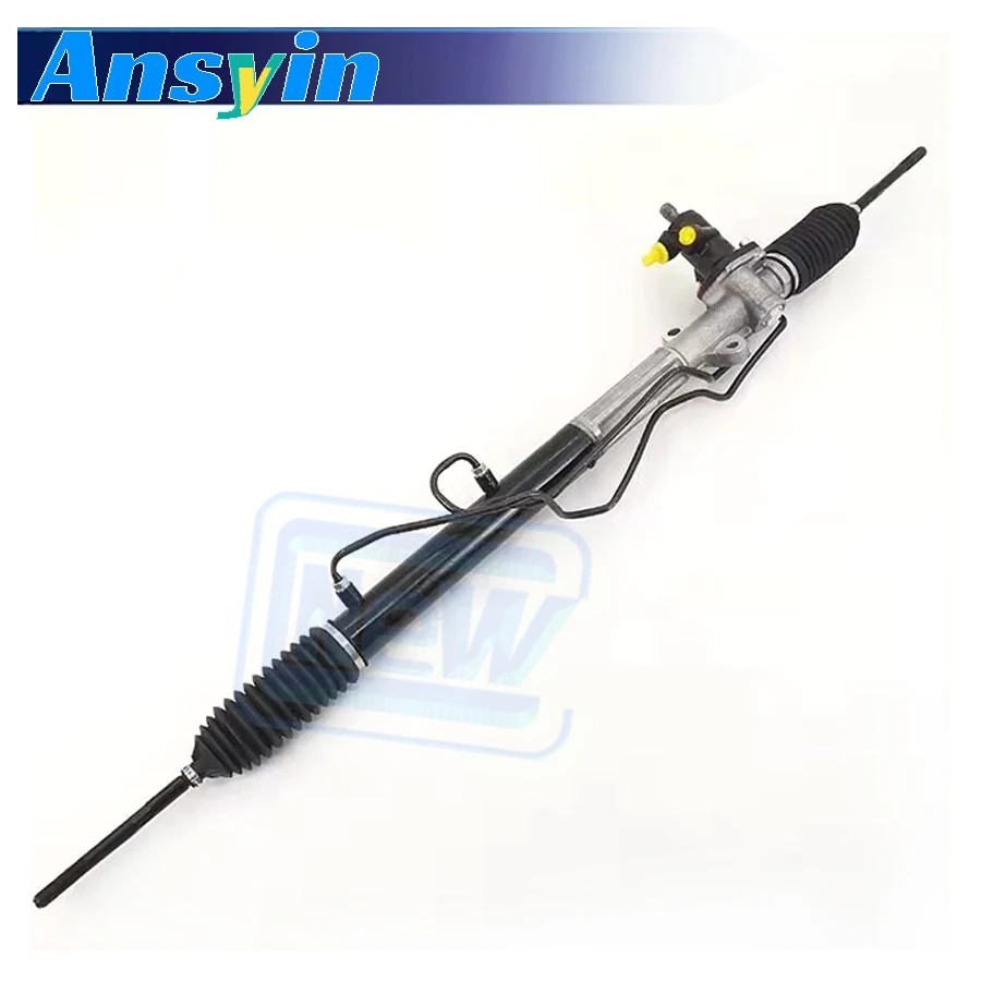 NEW Power Steering Rack For Mitsubishi Galant MR455282 Left hand drive