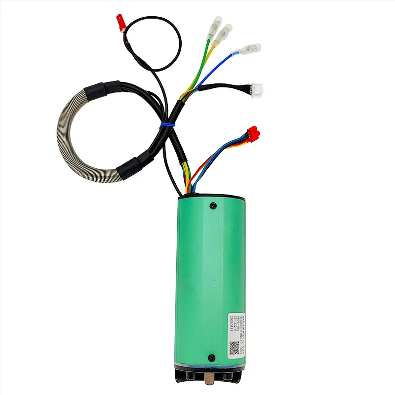 

48V Full Power X8 Controller & Instrument Display Panel - Electric Scooter Accessories