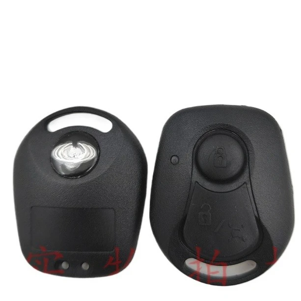 

Для корпуса механического ключа SSANG YONG Rexton Actyon KYRON